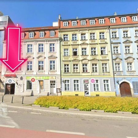 Vice City Hostel Breslavia Exterior foto